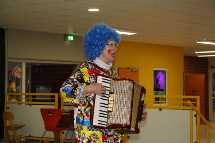 Karneval 2019