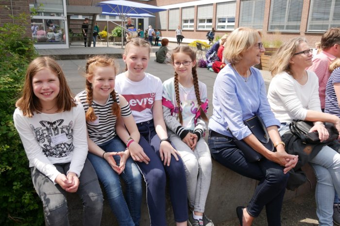 Matheolympiade 2019