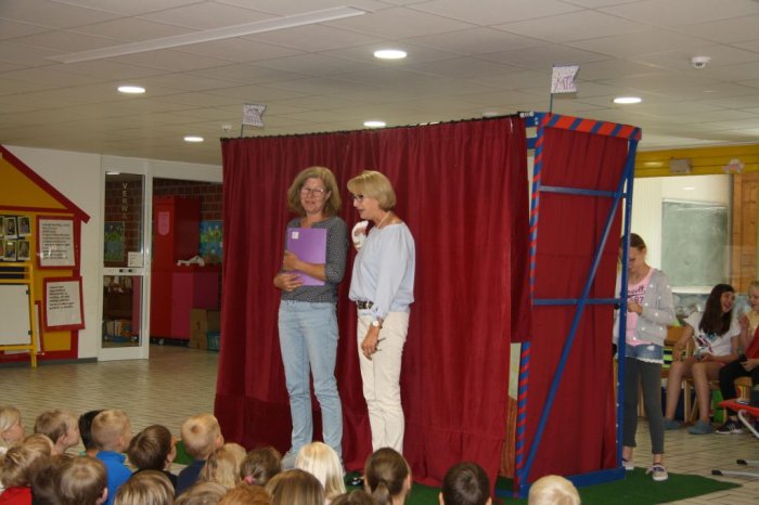 Marionettentheater 2019