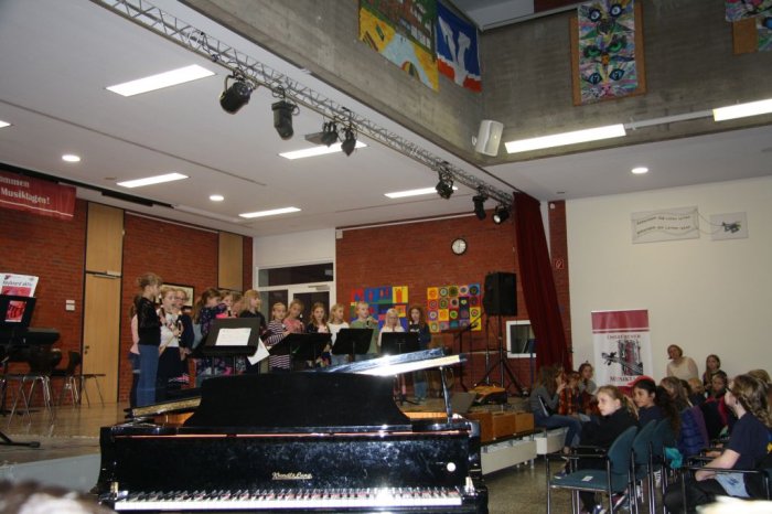 Emsbürener Musiktage 2019
