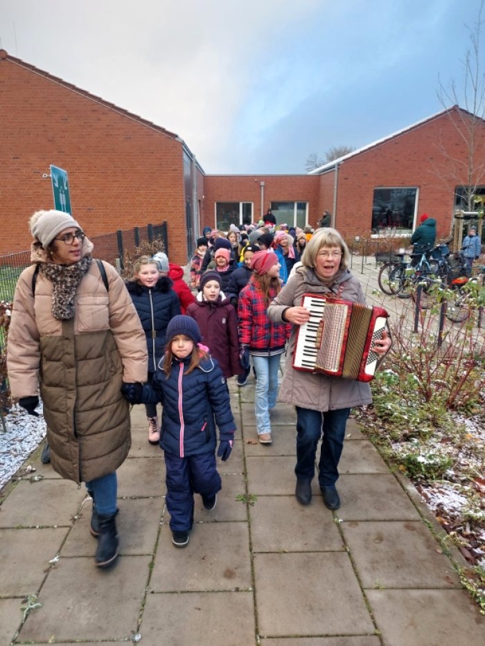 Weihnachtsmarkt 2023
