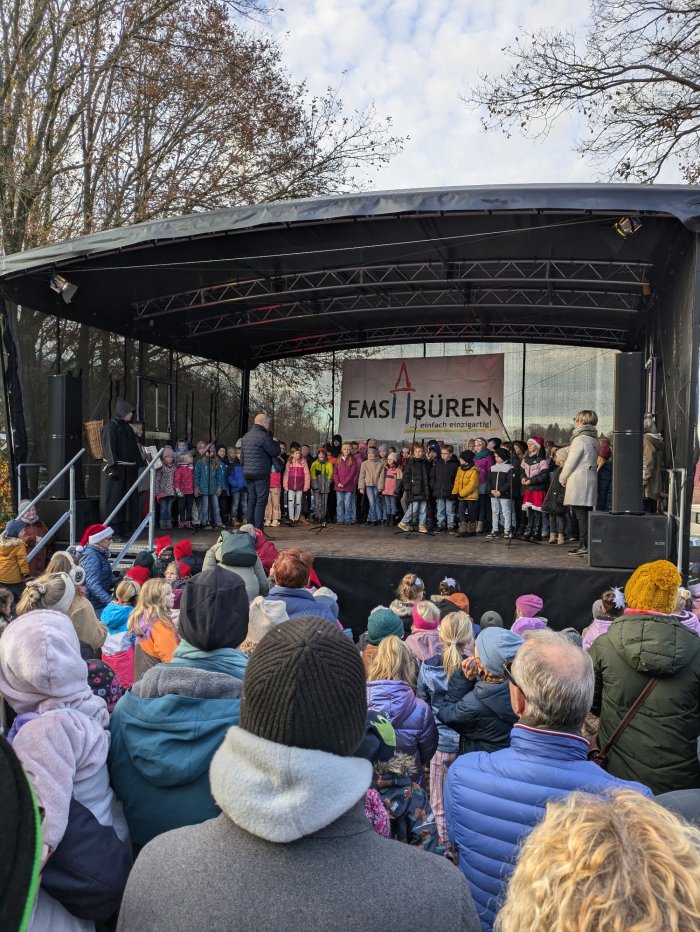 Weihnachtsmarkt 2024